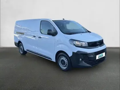 Photo 25 Opel Vivaro  FGN DIESEL 150 CH XL MANUELLE