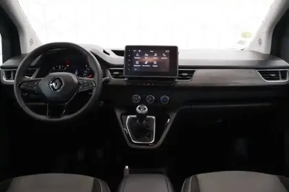 Photo 22 Renault Kangoo Gén. III Ph1 Zen 5