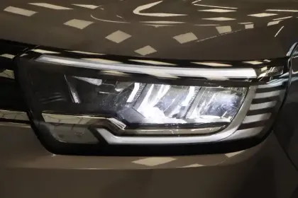 Photo 57 Renault Kangoo  Blue dCi 95