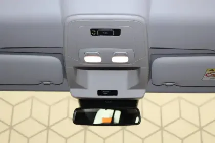 Photo 19 Renault Kangoo Gén. III Ph1 Zen 5