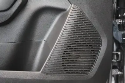 Photo 59 Renault Kangoo  Blue dCi 95