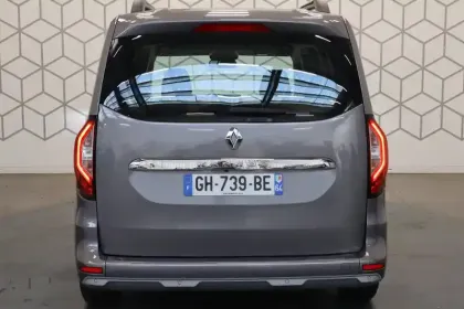 Photo 40 Renault Kangoo Gén. III Ph1 Zen 5