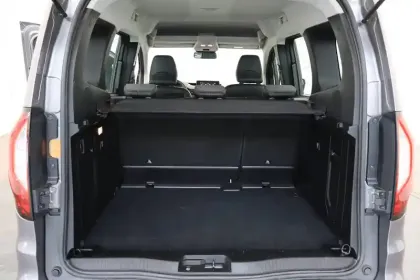 Photo 68 Renault Kangoo  Blue dCi 95