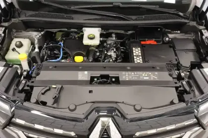 Photo 62 Renault Kangoo  Blue dCi 95