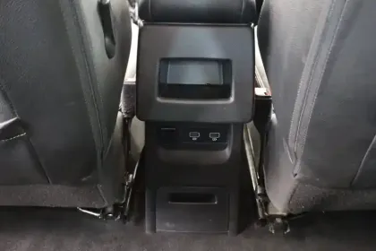 Photo 10 Renault Kangoo Gén. III Ph1 Zen 5