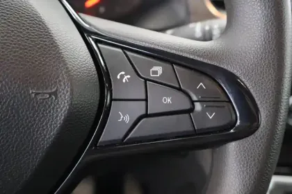 Photo 13 Renault Kangoo Gén. III Ph1 Zen 5