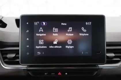 Photo 69 Renault Kangoo  Blue dCi 95