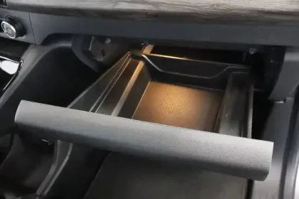 Photo 38 Renault Kangoo Gén. III Ph1 Zen 5