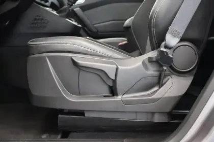 Photo 39 Renault Kangoo Gén. III Ph1 Zen 5