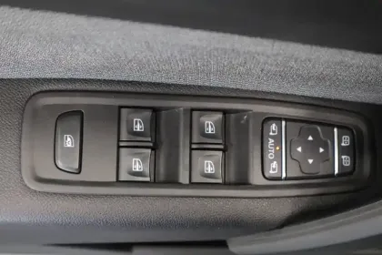 Photo 50 Renault Kangoo  Blue dCi 95