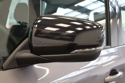 Photo 17 Renault Kangoo Gén. III Ph1 Zen 5