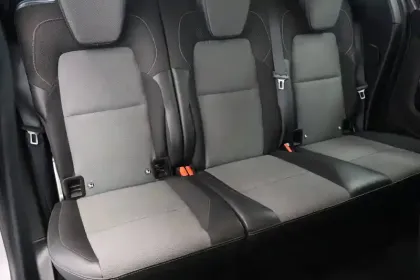 Photo 66 Renault Kangoo  Blue dCi 95