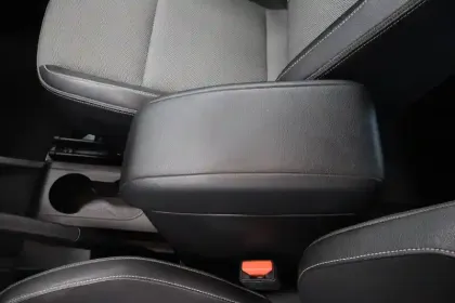 Photo 74 Renault Kangoo  Blue dCi 95