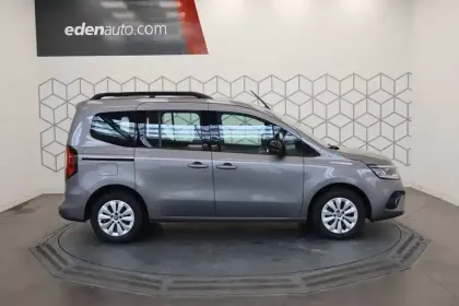 Photo 5 Renault Kangoo Gén. III Ph1 Zen 5