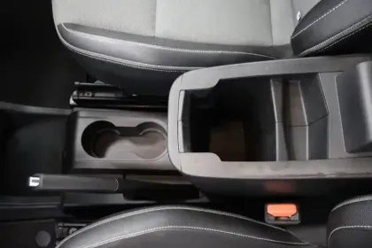 Photo 75 Renault Kangoo  Blue dCi 95