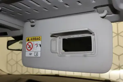 Photo 20 Renault Kangoo Gén. III Ph1 Zen 5