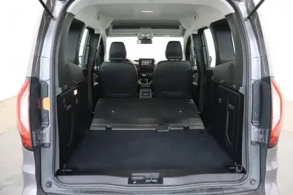 Photo 26 Renault Kangoo Gén. III Ph1 Zen 5