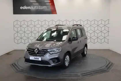 Photo Renault Kangoo Zen