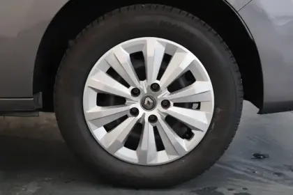 Photo 49 Renault Kangoo  Blue dCi 95