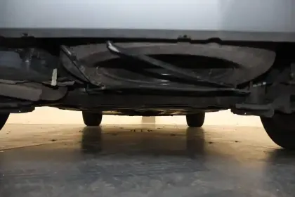 Photo 77 Renault Kangoo  Blue dCi 95