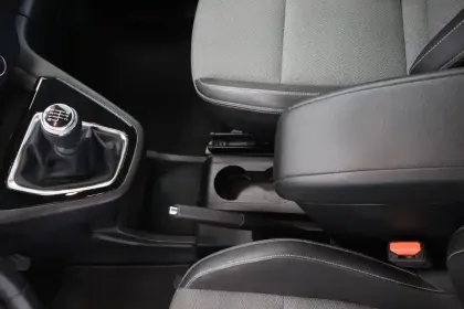 Photo 32 Renault Kangoo Gén. III Ph1 Zen 5