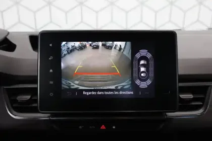 Photo 30 Renault Kangoo Gén. III Ph1 Zen 5