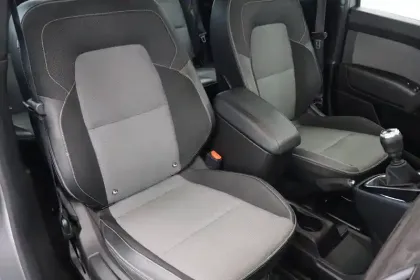 Photo 24 Renault Kangoo Gén. III Ph1 Zen 5