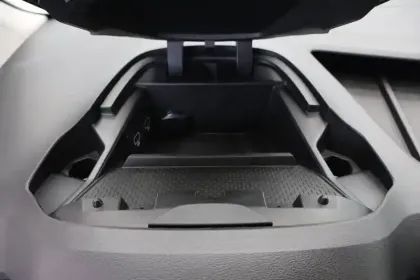 Photo 11 Renault Kangoo Gén. III Ph1 Zen 5