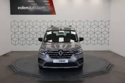 Photo 7 Renault Kangoo Gén. III Ph1 Zen 5