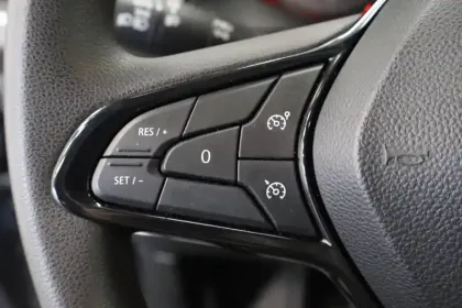 Photo 12 Renault Kangoo Gén. III Ph1 Zen 5