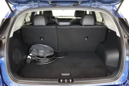 Photo 51 Kia Niro e- Electrique 204 ch