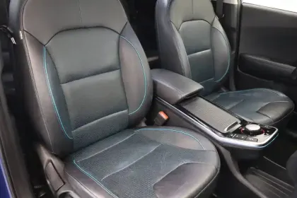 Photo 49 Kia Niro e- Electrique 204 ch