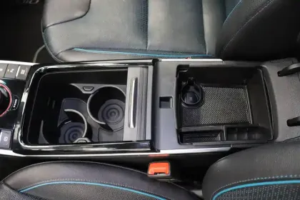 Photo 21 Kia Niro Gén. I Ph2 Premium 5