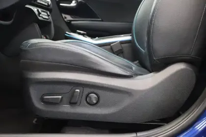 Photo 65 Kia Niro e- Electrique 204 ch
