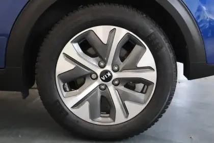 Photo 45 Kia Niro e- Electrique 204 ch