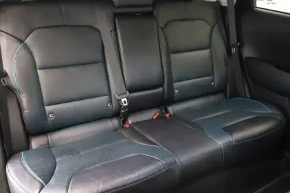 Photo 50 Kia Niro e- Electrique 204 ch