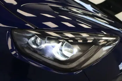 Photo 34 Kia Niro Gén. I Ph2 Premium 5