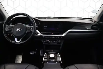 Photo 8 Kia Niro Gén. I Ph2 Premium 5