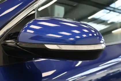 Photo 35 Kia Niro Gén. I Ph2 Premium 5