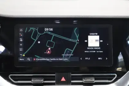 Photo 15 Kia Niro Gén. I Ph2 Premium 5