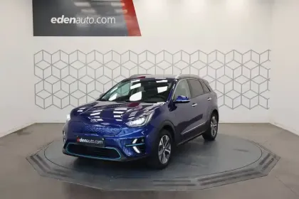 Photo Kia Niro Premium