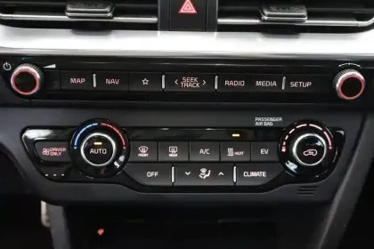 Photo 23 Kia Niro Gén. I Ph2 Premium 5