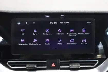 Photo 14 Kia Niro Gén. I Ph2 Premium 5