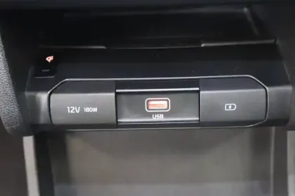 Photo 67 Kia Niro e- Electrique 204 ch