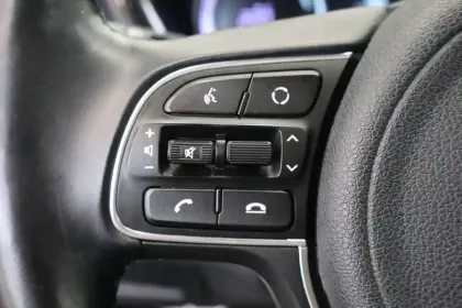 Photo 69 Kia Niro e- Electrique 204 ch