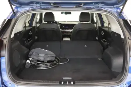 Photo 52 Kia Niro e- Electrique 204 ch