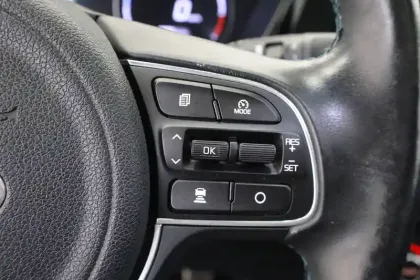 Photo 70 Kia Niro e- Electrique 204 ch