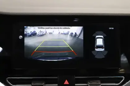 Photo 16 Kia Niro Gén. I Ph2 Premium 5