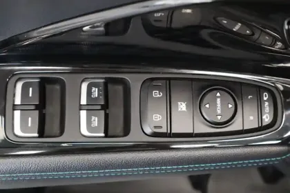 Photo 66 Kia Niro e- Electrique 204 ch