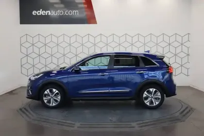 Photo 42 Kia Niro e- Electrique 204 ch